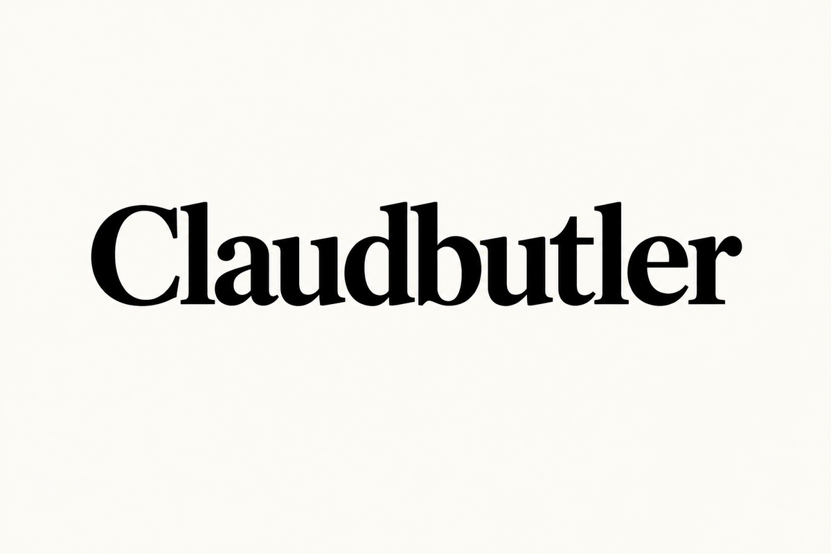 Claudbutler