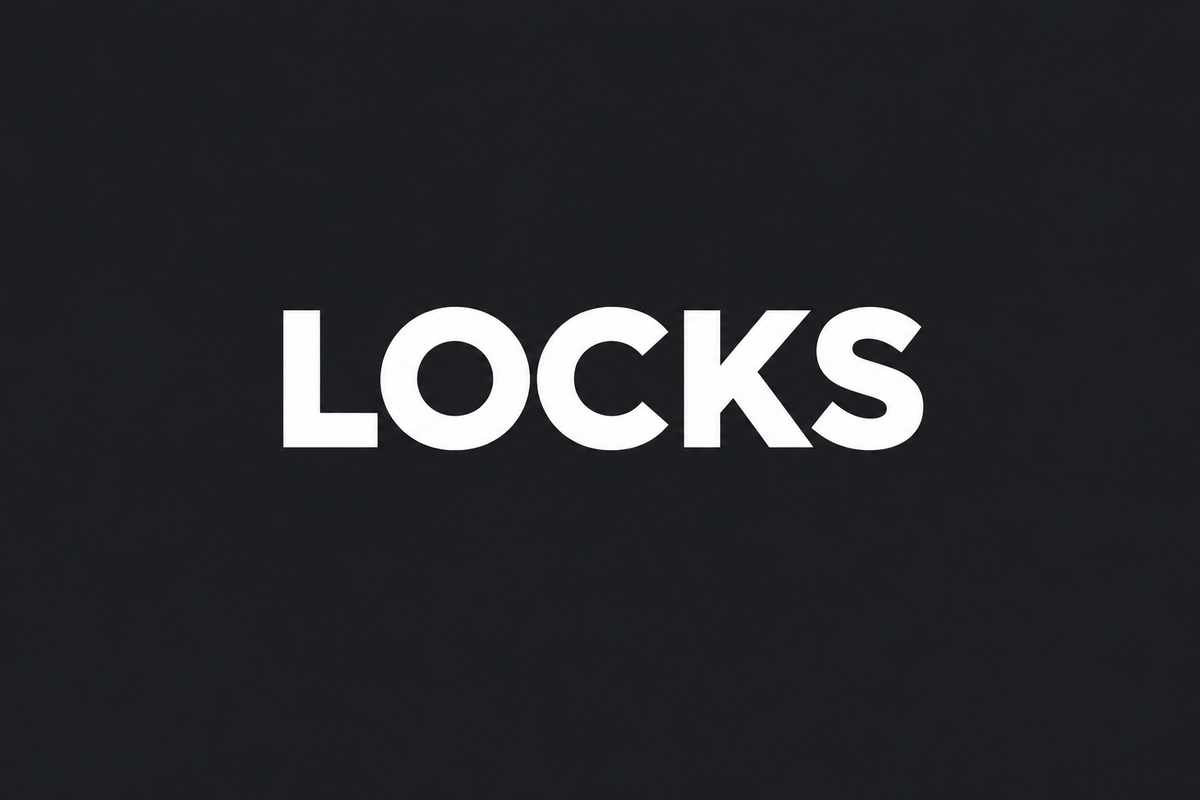 locks