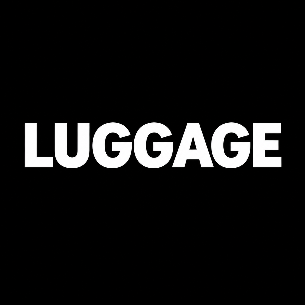 Luggage
