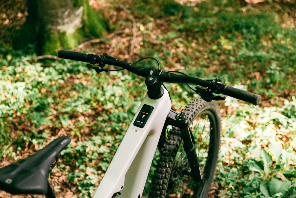BH iLYNX+ DL Trail 7.9