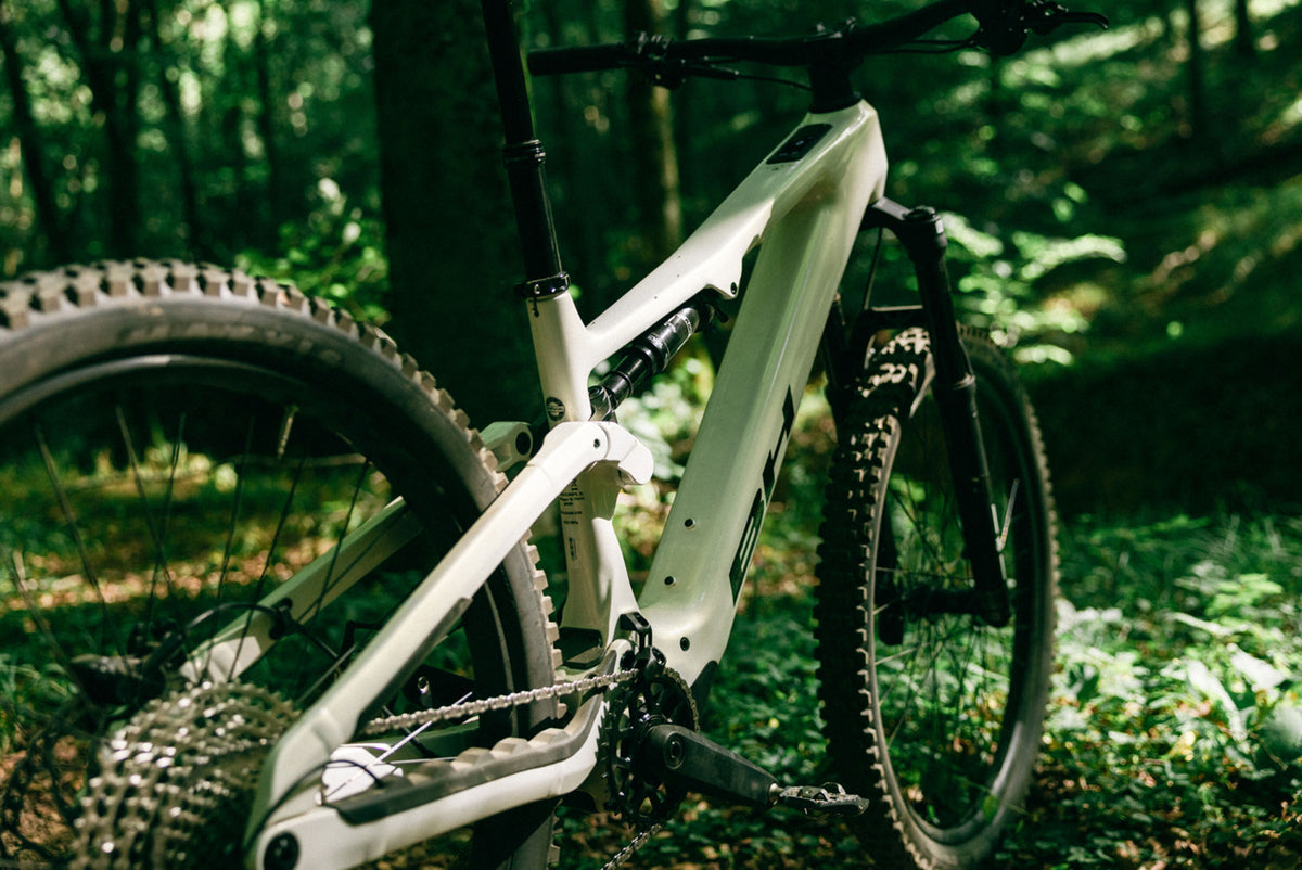 BH iLYNX+ DL Trail 7.9
