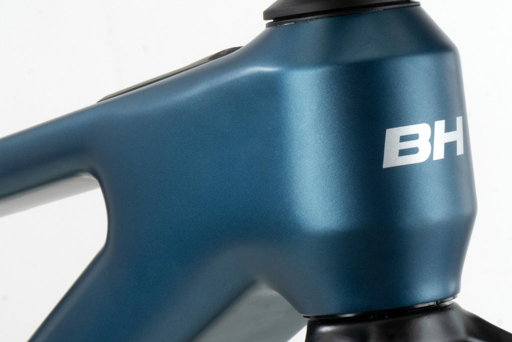 BH iLYNX+ DL Trail 7.9