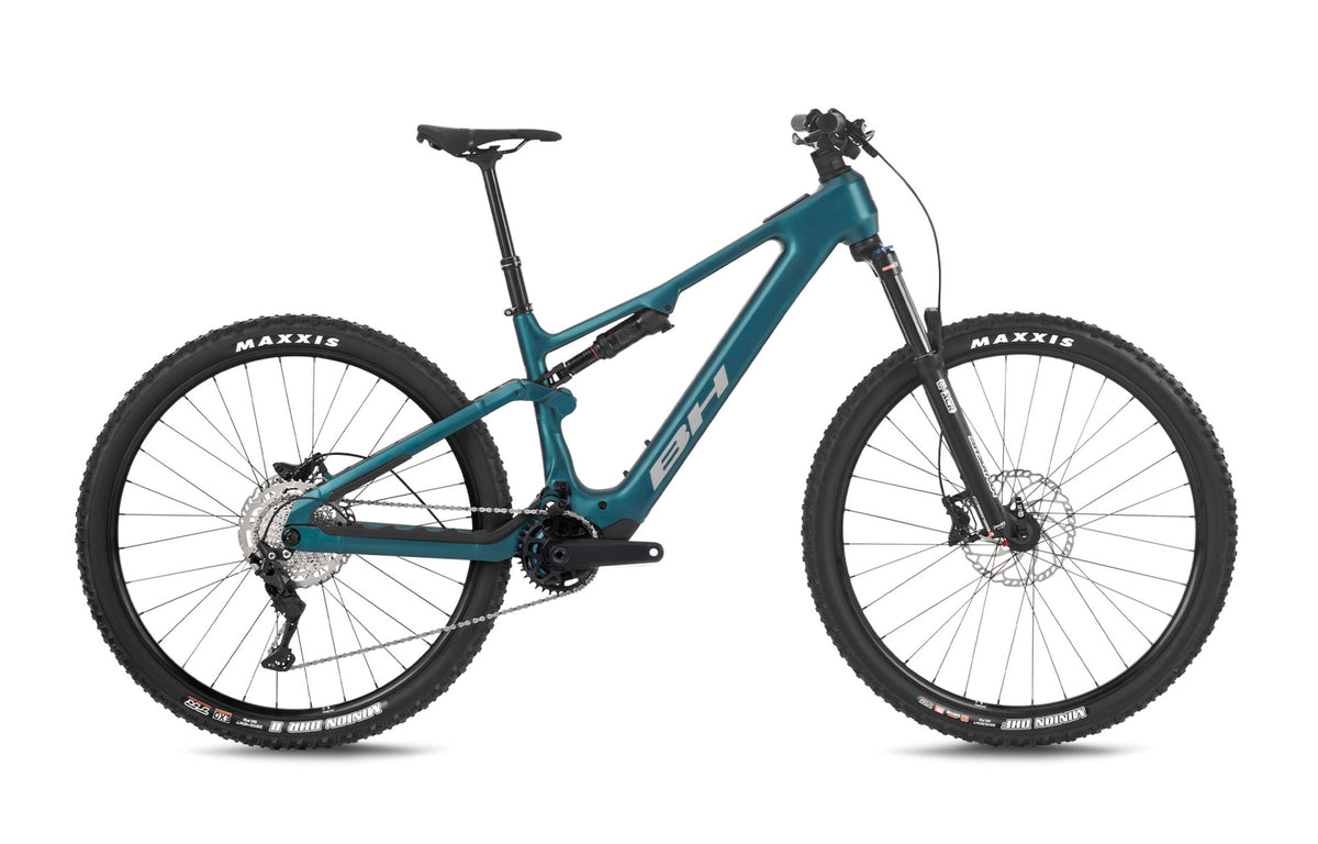 BH iLYNX+ DL Trail 7.9
