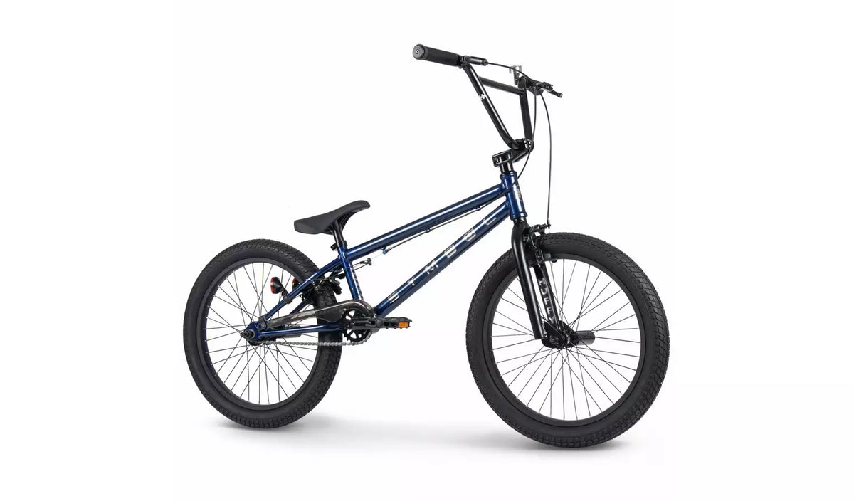 Huffy Symbol 20" BMX Bike