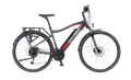Oxygen S-Cross CB mk2