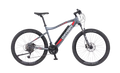 Oxygen s-cross MTB MK2