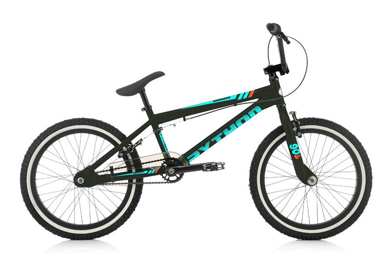 Python BMX 90s