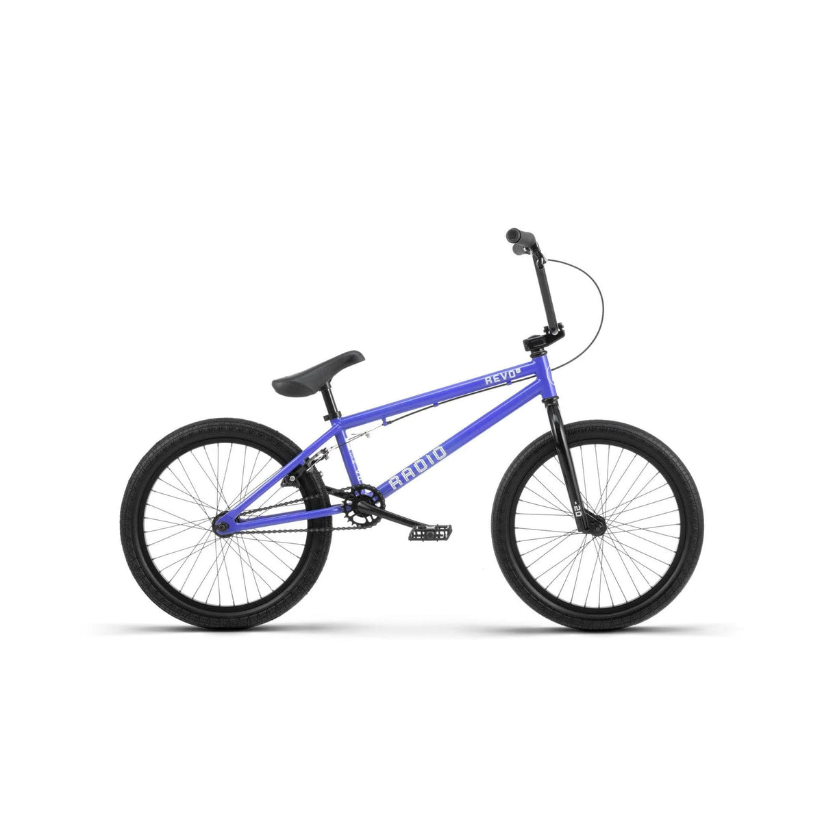 Radio Revo 20 Inch BMX