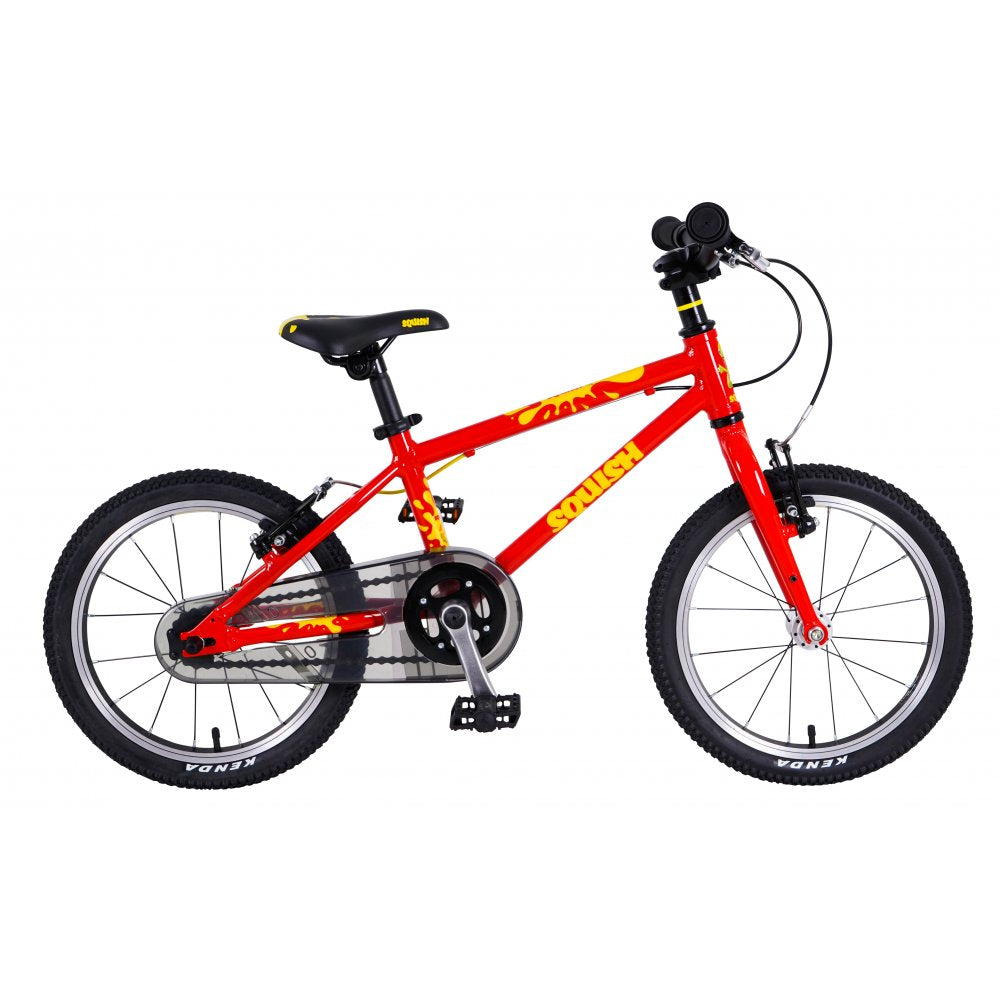 Squish 16" Bike