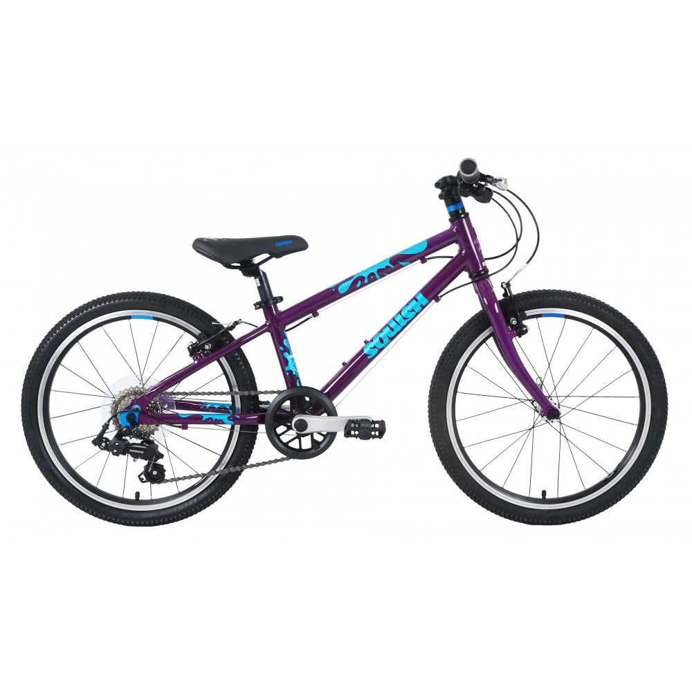 Squish 20" bike