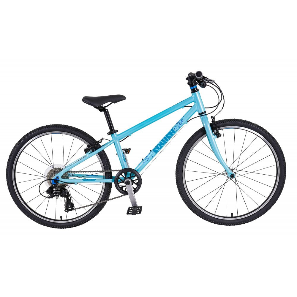 Squish 24" bike