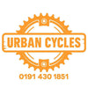 urban cycles - Home